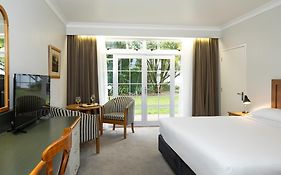 Wairakei Hotel
